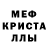 Метамфетамин кристалл MendTheWorld
